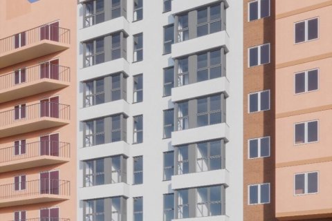 Appartamento in vendita Valencia, Spagna 3 camere da letto, 123.6 mq. N° 127236 - foto 3