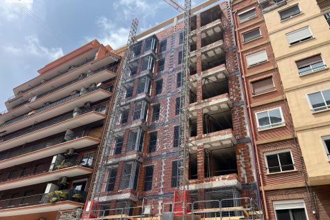 Appartamento in vendita Valencia, Spagna 3 camere da letto, 123.6 mq. N° 127236 - foto 4