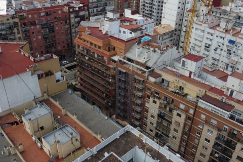 Appartamento in vendita Valencia, Spagna 3 camere da letto, 123.6 mq. N° 127236 - foto 5