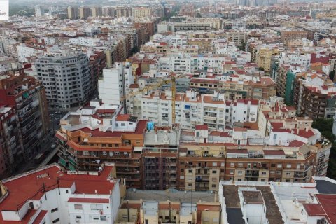 Appartamento in vendita Valencia, Spagna 3 camere da letto, 123.6 mq. N° 127236 - foto 13