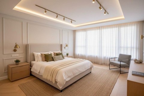 Wohnung zum Verkauf Madrid, Spanien 3 Schlafzimmer, 160 m2 Nr. 127238 - Foto 8