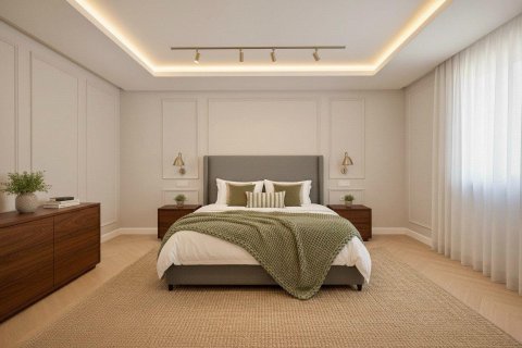 Apartment for sale Madrid, Spain 3 bedrooms, 174 sq.m. No. 127235 - photo 5