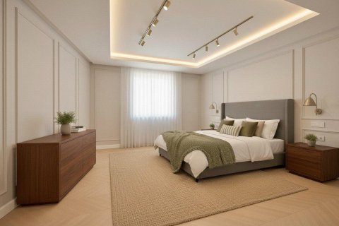 Apartment for sale Madrid, Spain 3 bedrooms, 174 sq.m. No. 127235 - photo 17