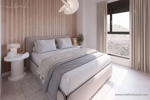 Apartamento en venta Mijas Costa, Málaga, España 2 dormitorios, 119 m2 No. 130090 - foto 11