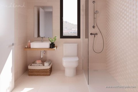 Apartamento en venta Mijas Costa, Málaga, España 2 dormitorios, 119 m2 No. 130090 - foto 12