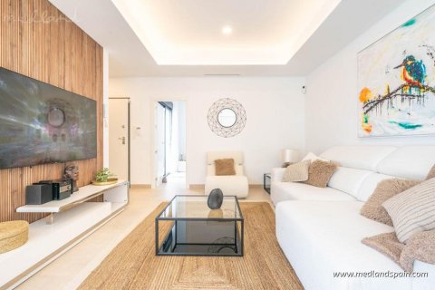 Villa for sale Torre-Pacheco, Murcia, Spain 3 bedrooms, 122 sq.m. No. 130096 - photo 3