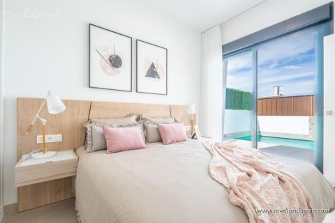 Villa for sale Torre-Pacheco, Murcia, Spain 3 bedrooms, 122 sq.m. No. 130096 - photo 9