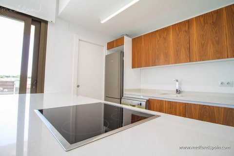 Villa for sale Vistabella, Alicante, Spain 4 bedrooms, 235 sq.m. No. 130094 - photo 5