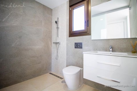 Villa for sale Vistabella, Alicante, Spain 4 bedrooms, 235 sq.m. No. 130094 - photo 7