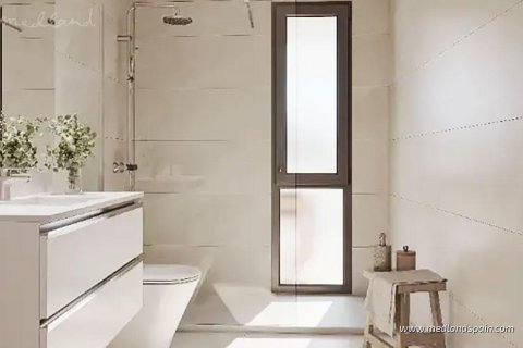 Wohnung zum Verkauf in Estepona, Malaga, Spanien 3 Schlafzimmer, 160 m2 Nr. 130095 - Foto 14