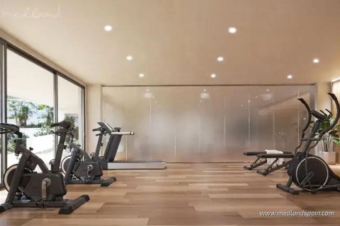 Wohnung zum Verkauf in Estepona, Malaga, Spanien 3 Schlafzimmer, 160 m2 Nr. 130095 - Foto 7