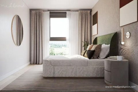 Wohnung zum Verkauf in Estepona, Malaga, Spanien 3 Schlafzimmer, 160 m2 Nr. 130095 - Foto 15