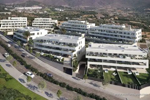 Wohnung zum Verkauf in Estepona, Malaga, Spanien 3 Schlafzimmer, 160 m2 Nr. 130095 - Foto 1