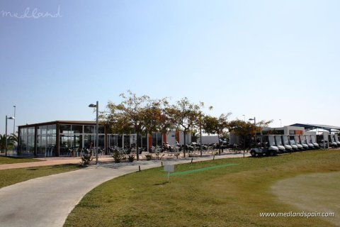 Villa for sale in Vistabella, Alicante, Spain 3 bedrooms, 230 sq.m. No. 130093 - photo 10