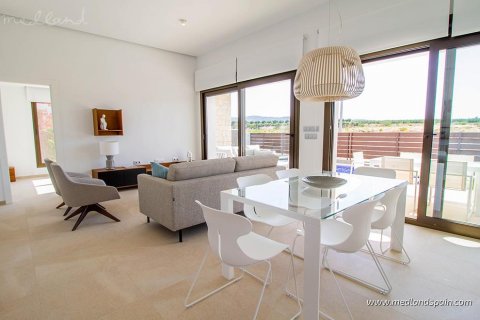 Villa zum Verkauf Vistabella, Alicante, Spanien 3 Schlafzimmer, 230 m2 Nr. 130093 - Foto 2