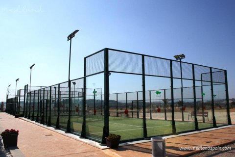 Villa for sale in Vistabella, Alicante, Spain 3 bedrooms, 230 sq.m. No. 130093 - photo 12