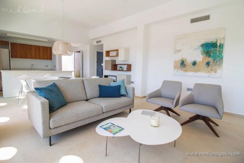 Villa zum Verkauf Vistabella, Alicante, Spanien 3 Schlafzimmer, 230 m2 Nr. 130093 - Foto 3