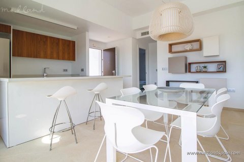 Villa zum Verkauf Vistabella, Alicante, Spanien 3 Schlafzimmer, 230 m2 Nr. 130093 - Foto 4