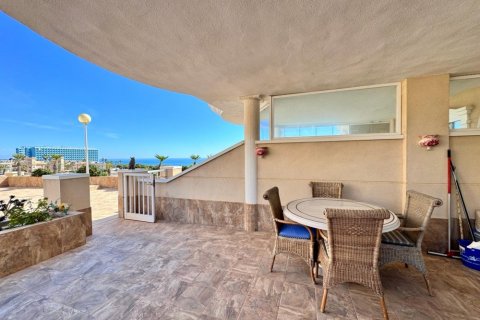 Apartamento en venta Guardamar del Segura, Alicante, España 2 dormitorios, 72 m2 No. 122588 - foto 3