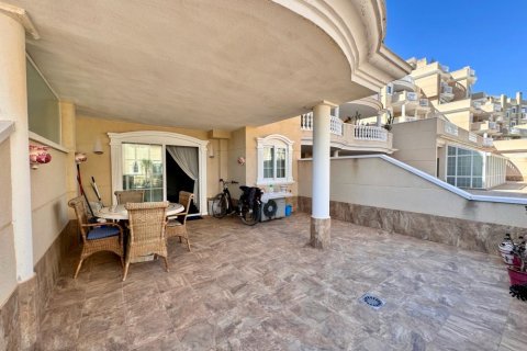 Apartamento en venta Guardamar del Segura, Alicante, España 2 dormitorios, 72 m2 No. 122588 - foto 5