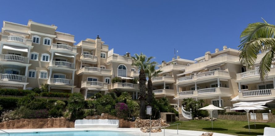 Apartamento Guardamar del Segura, Alicante, España 2 dormitorios, 72 m2 No. 122588