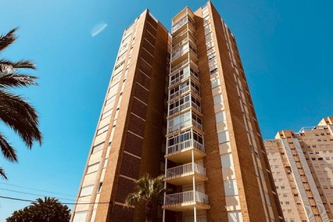 Appartamento in vendita Alicante, Spagna 2 camere da letto, 69 mq. N° 122589 - foto 25