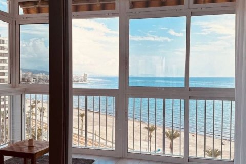 Appartamento in vendita Alicante, Spagna 2 camere da letto, 69 mq. N° 122589 - foto 1