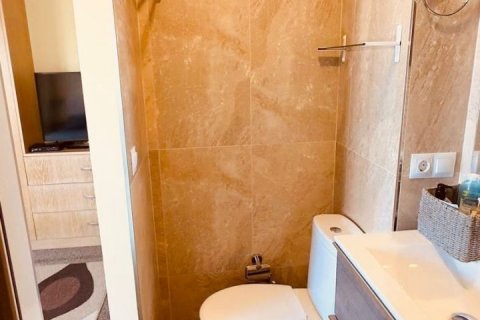 Appartamento in vendita Alicante, Spagna 2 camere da letto, 69 mq. N° 122589 - foto 12