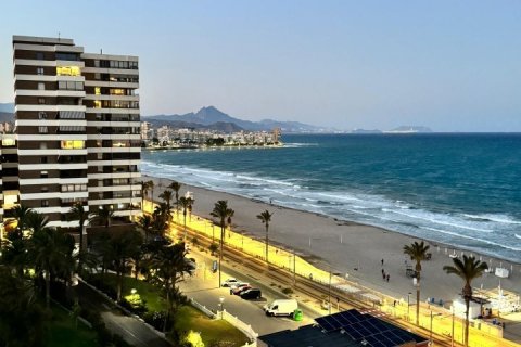 Appartamento in vendita Alicante, Spagna 2 camere da letto, 69 mq. N° 122589 - foto 27