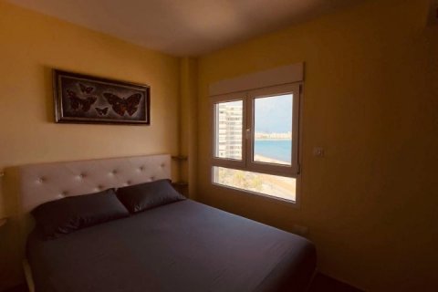 Appartamento in vendita Alicante, Spagna 2 camere da letto, 69 mq. N° 122589 - foto 8