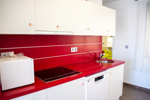 Продажа квартиры в Гуардамар-дель-Сегура, Аликанте, Испания 2 спальни, 64м2 №122591 - фото 9
