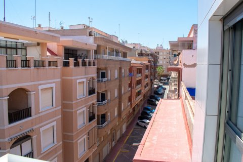 Продажа квартиры в Гуардамар-дель-Сегура, Аликанте, Испания 2 спальни, 64м2 №122591 - фото 28