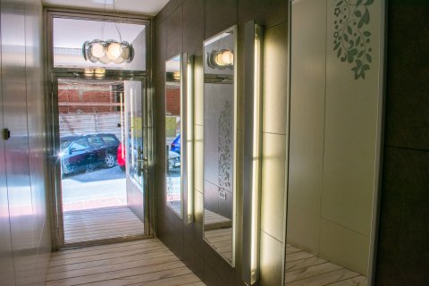 Продажа квартиры в Гуардамар-дель-Сегура, Аликанте, Испания 2 спальни, 64м2 №122591 - фото 25