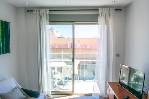 Продажа квартиры в Гуардамар-дель-Сегура, Аликанте, Испания 2 спальни, 64м2 №122591 - фото 13