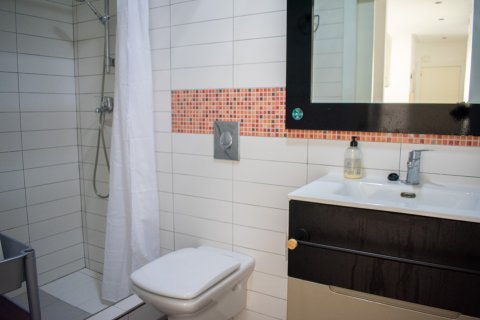 Продажа квартиры в Гуардамар-дель-Сегура, Аликанте, Испания 2 спальни, 64м2 №122591 - фото 19