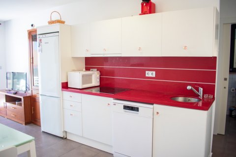 Продажа квартиры в Гуардамар-дель-Сегура, Аликанте, Испания 2 спальни, 64м2 №122591 - фото 8