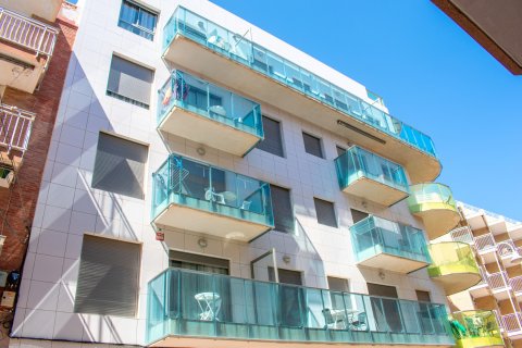 Продажа квартиры в Гуардамар-дель-Сегура, Аликанте, Испания 2 спальни, 64м2 №122591 - фото 3