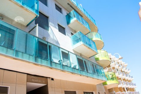 Продажа квартиры в Гуардамар-дель-Сегура, Аликанте, Испания 2 спальни, 64м2 №122591 - фото 27