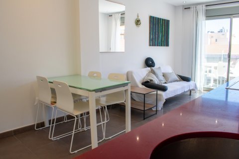 Продажа квартиры в Гуардамар-дель-Сегура, Аликанте, Испания 2 спальни, 64м2 №122591 - фото 7