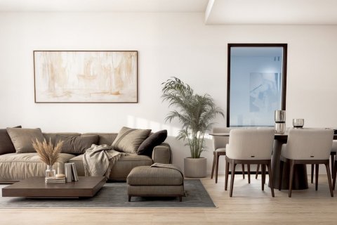 Продажа квартиры в Бенидорм, Аликанте, Испания 2 спальни, 87м2 №122594 - фото 5