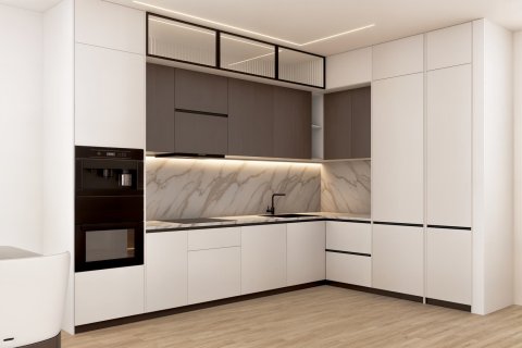 Продажа квартиры в Бенидорм, Аликанте, Испания 2 спальни, 87м2 №122594 - фото 10