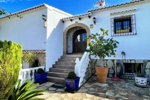 Villa pārdošanā Denia, Alicante, Spānijā 2 istabas, 280 m2 Nr. 122593 - attēls 2