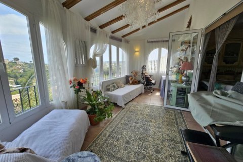 Продажа виллы в Хавеа, Аликанте, Испания 3 спальни, 245м2 №122592 - фото 14