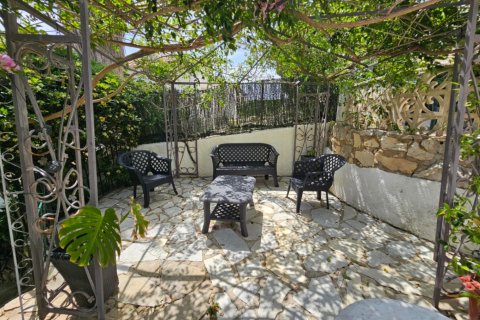 Продажа виллы в Хавеа, Аликанте, Испания 3 спальни, 245м2 №122592 - фото 19