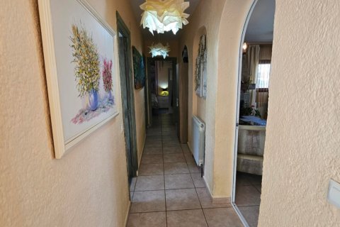 Продажа виллы в Хавеа, Аликанте, Испания 3 спальни, 245м2 №122592 - фото 7