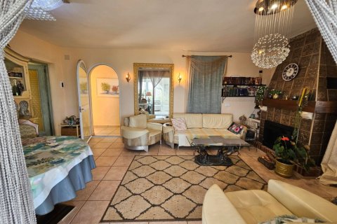 Продажа виллы в Хавеа, Аликанте, Испания 3 спальни, 245м2 №122592 - фото 12