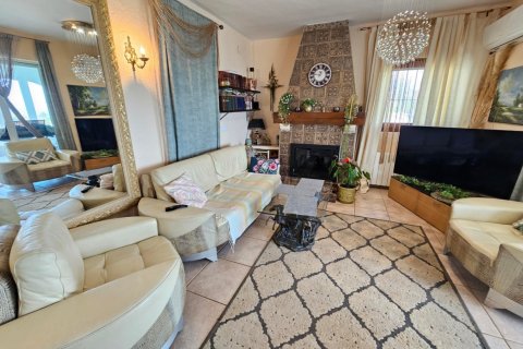 Продажа виллы в Хавеа, Аликанте, Испания 3 спальни, 245м2 №122592 - фото 10