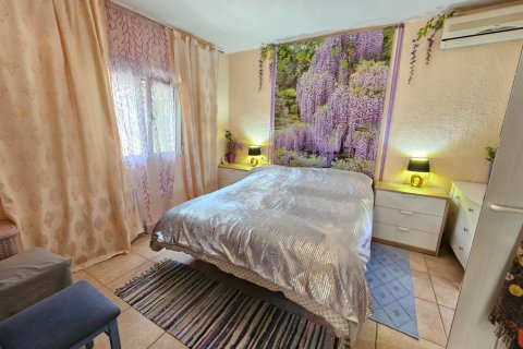 Продажа виллы в Хавеа, Аликанте, Испания 3 спальни, 245м2 №122592 - фото 4