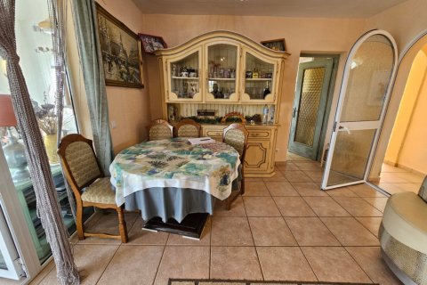 Продажа виллы в Хавеа, Аликанте, Испания 3 спальни, 245м2 №122592 - фото 11