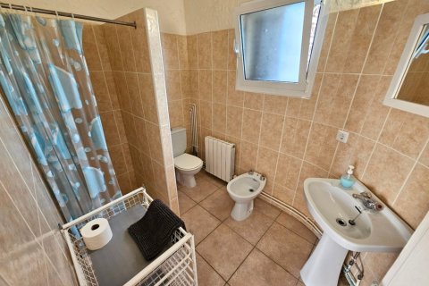 Продажа виллы в Хавеа, Аликанте, Испания 3 спальни, 245м2 №122592 - фото 17